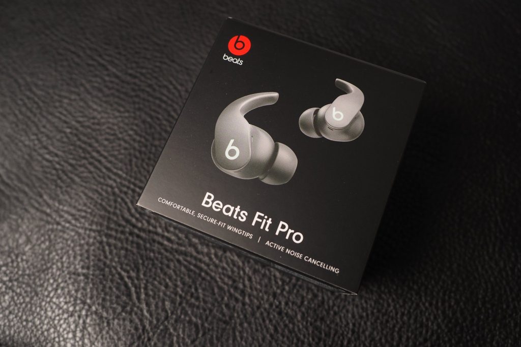 Beats Fit Pro