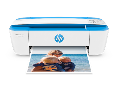 HP Deskjet 3720