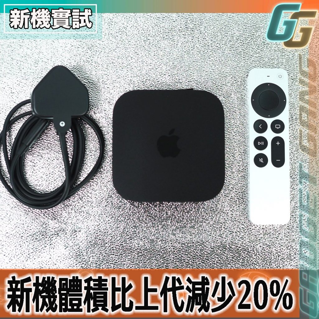 AppleTV4K